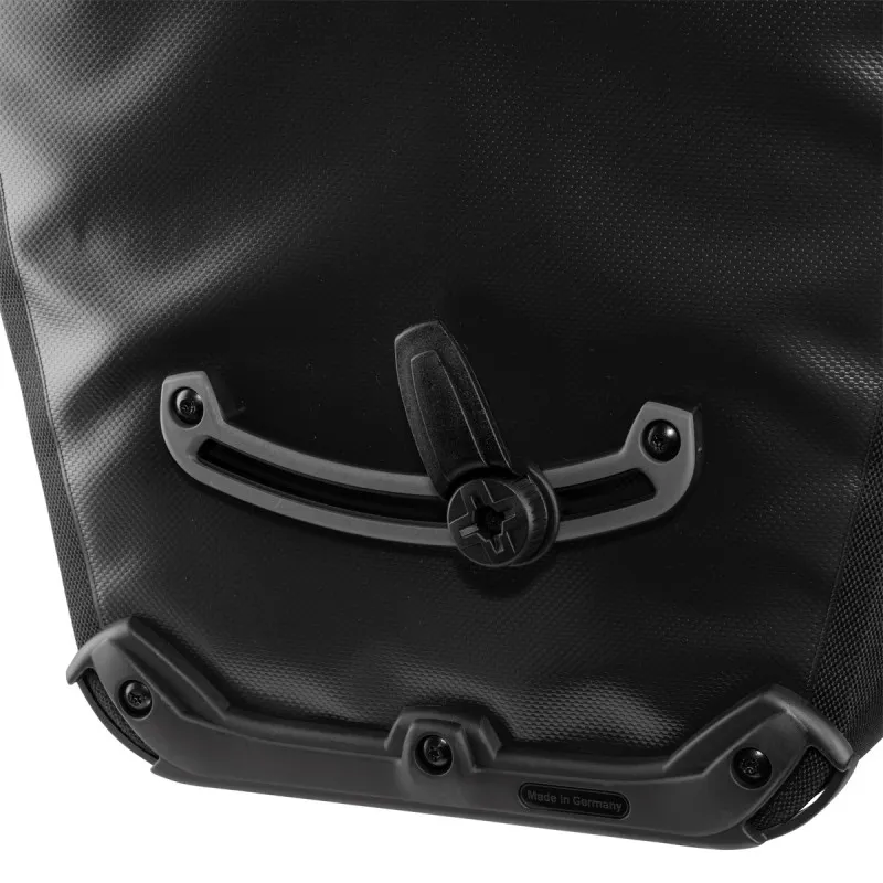 Ortlieb Back-Roller Classic Pannier Bags in Black - 40L-3